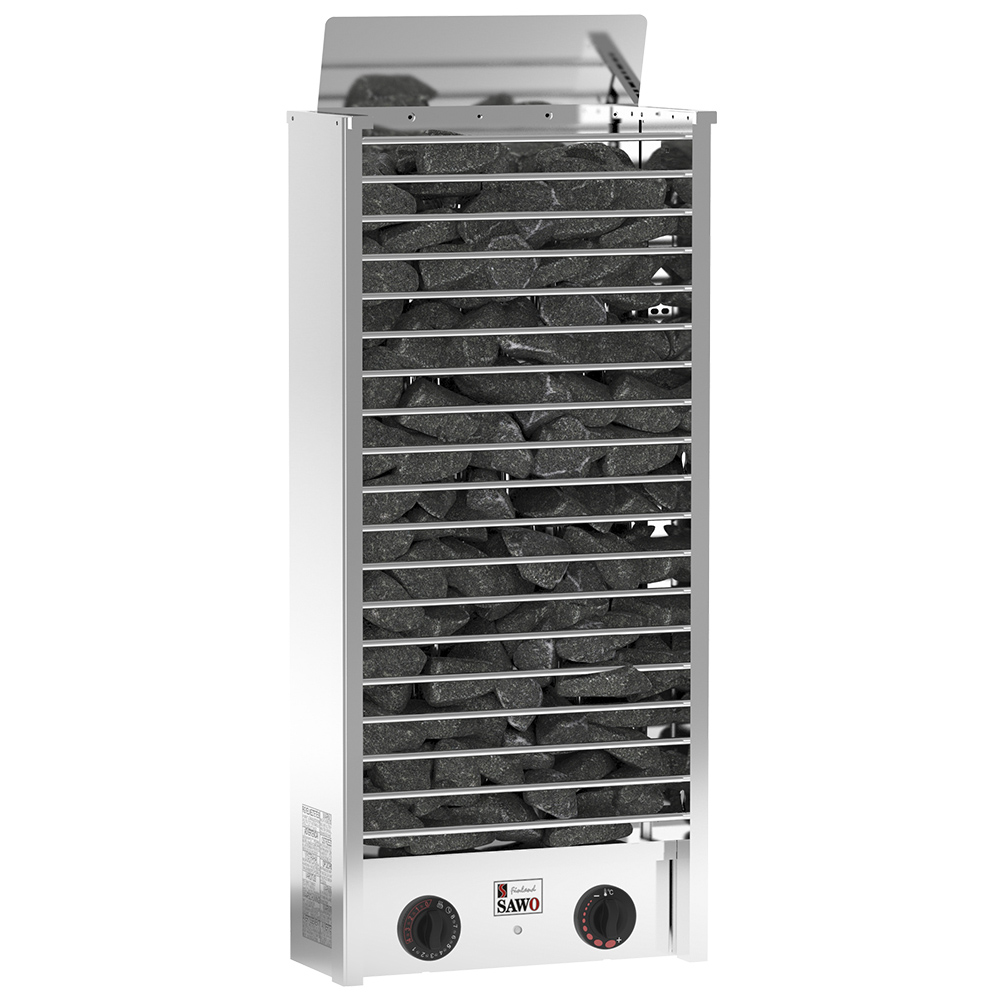 Печь для бани SAWO Cirrus Rock CRR2-30NB